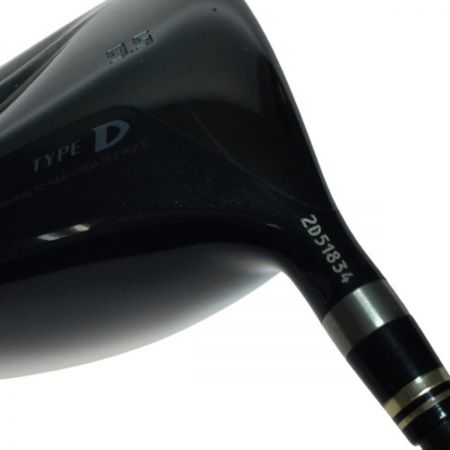  RYOMA MAXIMA II マキシマ 2 タイプD 1W 9.5° ドライバー Tour AD RM-2 SR