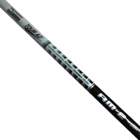  RYOMA MAXIMA II マキシマ 2 タイプD 1W 9.5° ドライバー Tour AD RM-2 SR