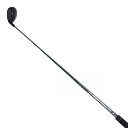  Titleist タイトリスト 818 H2 23° ユーティリティ ブラック AMT S200