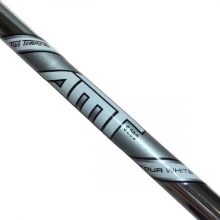  Titleist タイトリスト 818 H2 23° ユーティリティ ブラック AMT S200