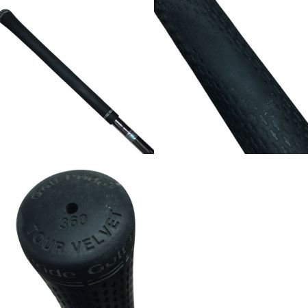  Titleist タイトリスト 818 H2 23° ユーティリティ ブラック AMT S200