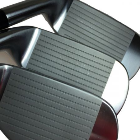  Fourteen フォーティーン TC-340 FORGED 8.9.P 3本 アイアンセット TOUR AD GRAPHITE DESIGN AD-55 R