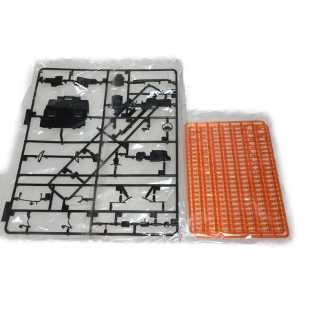  アオシマ 1/32 成田商事 真紅丸 1/32 4tデコトラ No.44 未組立