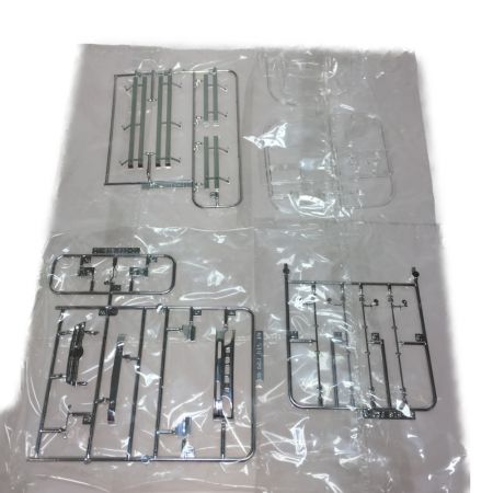  アオシマ 1/32 成田商事 真紅丸 1/32 4tデコトラ No.44 未組立