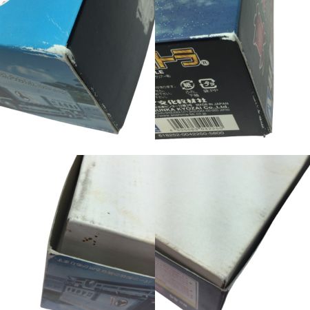  アオシマ 1/32 成田商事 真紅丸 1/32 4tデコトラ No.44 未組立