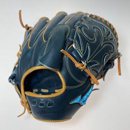  MIZUNO ミズノ プロ 軟式 投手用 グローブ 菅野型 CRAFTED Edition