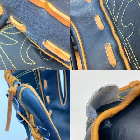  MIZUNO ミズノ プロ 軟式 投手用 グローブ 菅野型 CRAFTED Edition