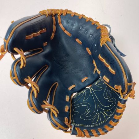  MIZUNO ミズノ プロ 軟式 投手用 グローブ 菅野型 CRAFTED Edition