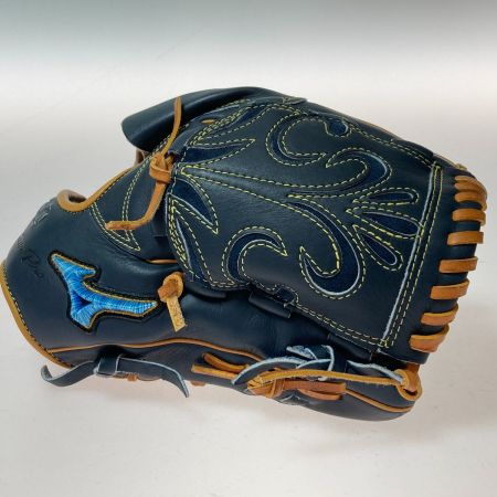  MIZUNO ミズノ プロ 軟式 投手用 グローブ 菅野型 CRAFTED Edition