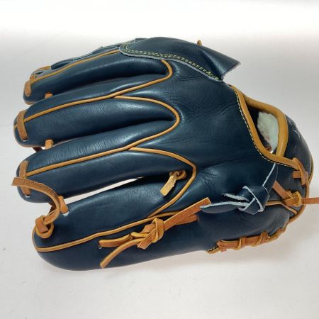  MIZUNO ミズノ プロ 軟式 投手用 グローブ 菅野型 CRAFTED Edition