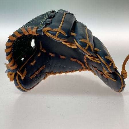  MIZUNO ミズノ プロ 軟式 投手用 グローブ 菅野型 CRAFTED Edition