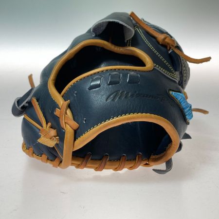  MIZUNO ミズノ プロ 軟式 投手用 グローブ 菅野型 CRAFTED Edition