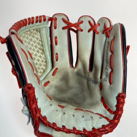   久保田スラッガー スペシャルオーダー 野球 軟式グラブ 内野手用 グローブ