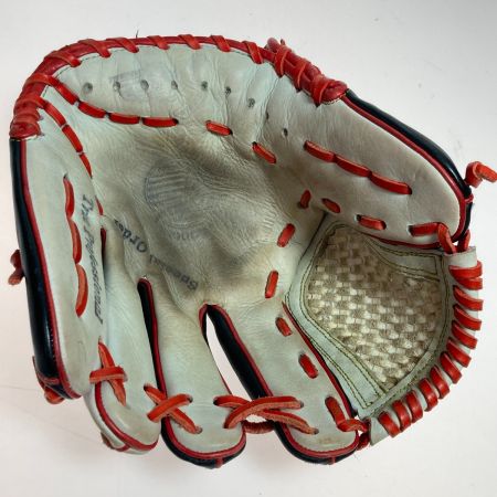   久保田スラッガー スペシャルオーダー 野球 軟式グラブ 内野手用 グローブ