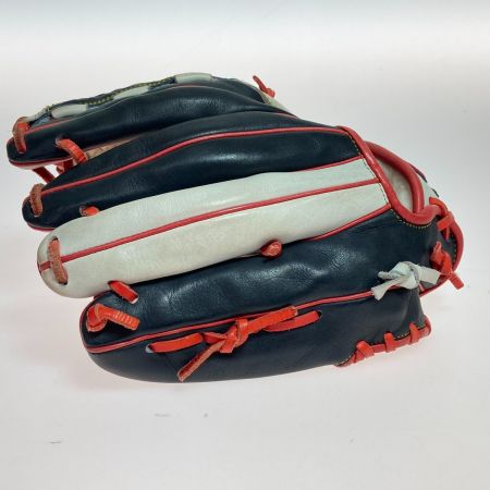   久保田スラッガー スペシャルオーダー 野球 軟式グラブ 内野手用 グローブ