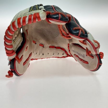   久保田スラッガー スペシャルオーダー 野球 軟式グラブ 内野手用 グローブ