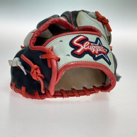   久保田スラッガー スペシャルオーダー 野球 軟式グラブ 内野手用 グローブ