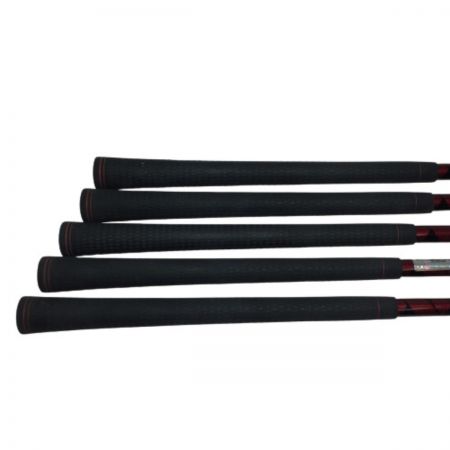  ONOFF オノフ アカ AKA 6-9.P 5本 アイアンセット SMOOTH KICK MP-522I R2