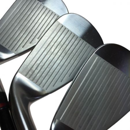  ONOFF オノフ アカ AKA 6-9.P 5本 アイアンセット SMOOTH KICK MP-522I R2