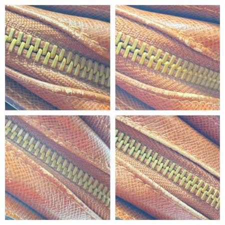  LOUIS VUITTON ルイヴィトン モノグラム オルセー M51790 セカンドバッグ クラッチバッグ