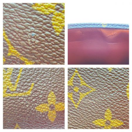  LOUIS VUITTON ルイヴィトン モノグラム オルセー M51790 セカンドバッグ クラッチバッグ