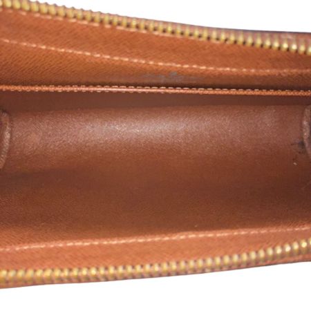  LOUIS VUITTON ルイヴィトン モノグラム オルセー M51790 セカンドバッグ クラッチバッグ