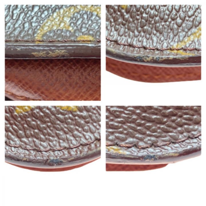LOUIS VUITTON ルイヴィトン モノグラム オルセー M51790 セカンド