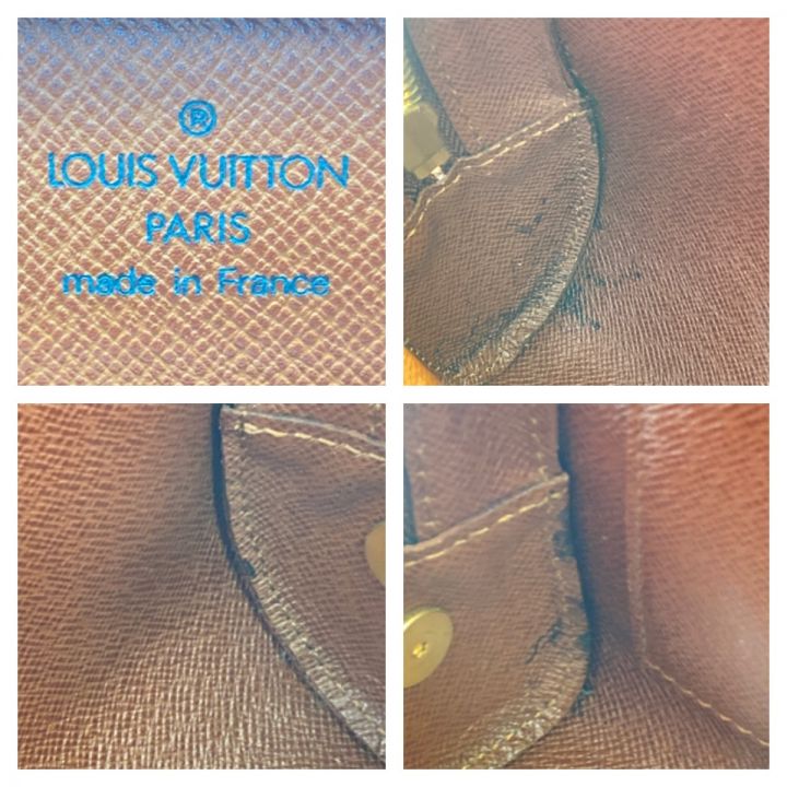 LOUIS VUITTON ルイヴィトン モノグラム オルセー M51790 セカンド LOUIS VUITTON ルイヴィトン モノグラム オルセー M51790 セカンド