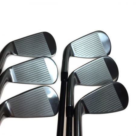  Titleist タイトリスト 718 AP3 5-9.P 6本 アイアンセット MCI 60-R