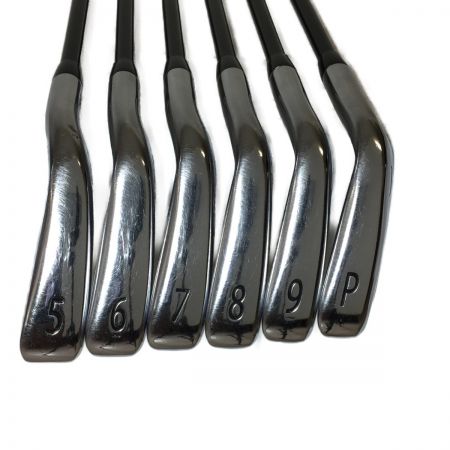  Titleist タイトリスト 718 AP3 5-9.P 6本 アイアンセット MCI 60-R