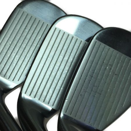  Titleist タイトリスト 718 AP3 5-9.P 6本 アイアンセット MCI 60-R