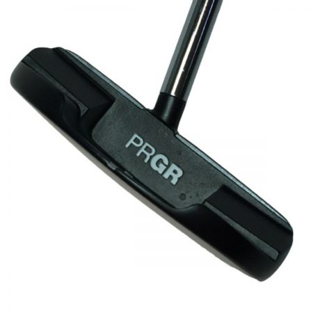  PRGR プロギア シルバーブレード アルファ03CS パター 32インチ