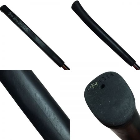  PRGR プロギア シルバーブレード アルファ03CS パター 32インチ