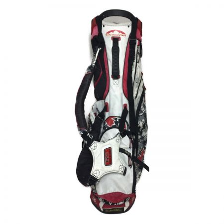  Sun Mauntain サンマウンテン カナダコレクション Three 5 スタンドバッグ キャディバッグ 9.5型 2.4kg 