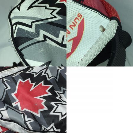  Sun Mauntain サンマウンテン カナダコレクション Three 5 スタンドバッグ キャディバッグ 9.5型 2.4kg 