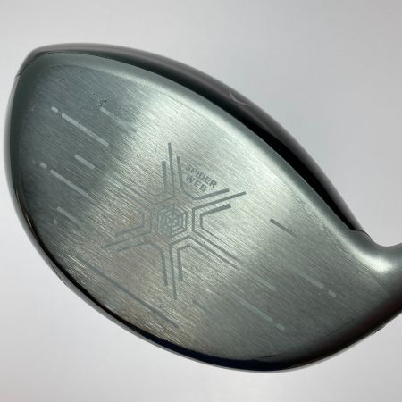  maruman マルマン DANGAN7 445D 1W 10.5° ドライバー R カバー付 