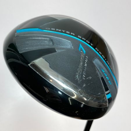  maruman マルマン DANGAN7 445D 1W 10.5° ドライバー R カバー付 