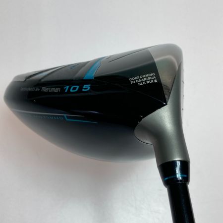  maruman マルマン DANGAN7 445D 1W 10.5° ドライバー R カバー付 