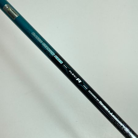  maruman マルマン DANGAN7 445D 1W 10.5° ドライバー R カバー付 