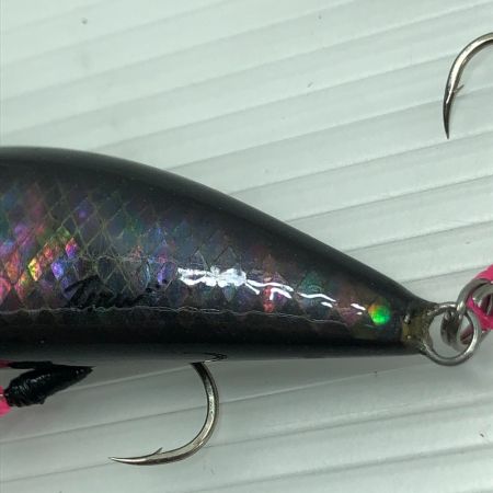  TERU LURES テルルアーズ テル ミノー 釣り用品 ルアー
