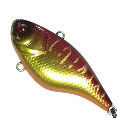  JACKALL ジャッカル チャビーバイブ ルアー 3個セット