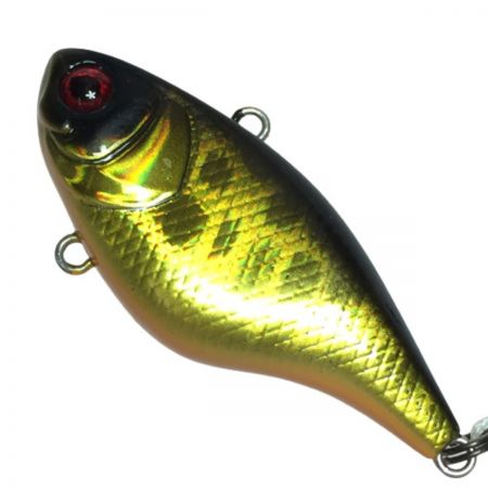  JACKALL ジャッカル チャビーバイブ ルアー 3個セット