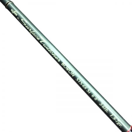  ufmウエダ サーフェス トゥイッチャーSiボロン STS-68Si