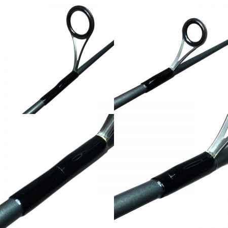  ufmウエダ サーフェス トゥイッチャーSiボロン STS-68Si