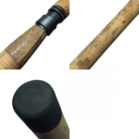  ufmウエダ サーフェス トゥイッチャーSiボロン STS-68Si