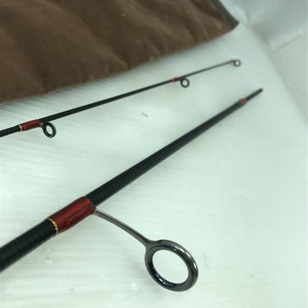  ウォーターランド ウォーターランド ルアーロッド トラウト プレミアムエディション 66L