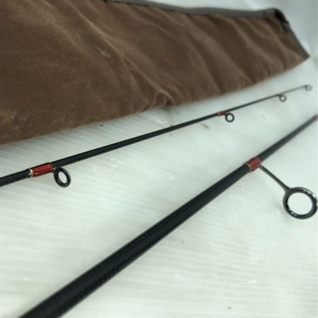  ウォーターランド ウォーターランド ルアーロッド トラウト プレミアムエディション 66L