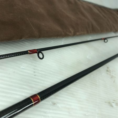  ウォーターランド ウォーターランド ルアーロッド トラウト プレミアムエディション 66L