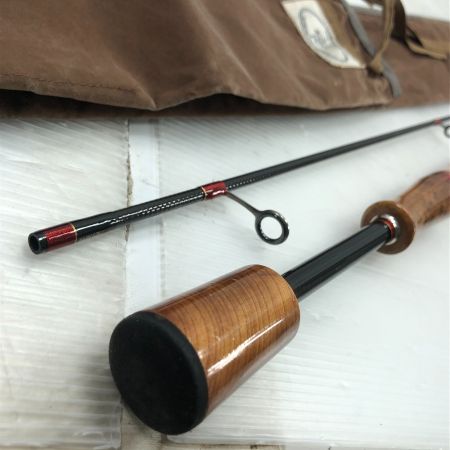  ウォーターランド ウォーターランド ルアーロッド トラウト プレミアムエディション 66L