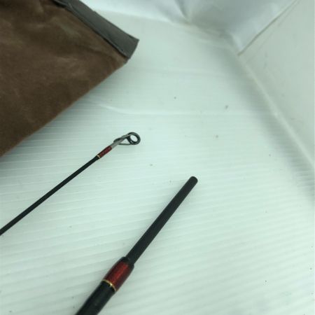  ウォーターランド ウォーターランド ルアーロッド トラウト プレミアムエディション 66L